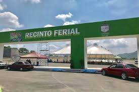 Recinto Ferial «César Chávez Garibay» nombre aprobado por cabildo de Apatzingán