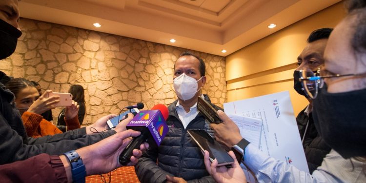 En Michoacán se da certeza a la comercialización del maíz: Sedrua