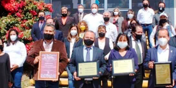 Reconoce Gobierno de Michoacán al ITVM en la formación de agrónomos