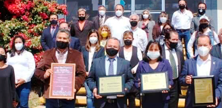 Reconoce Gobierno de Michoacán al ITVM en la formación de agrónomos