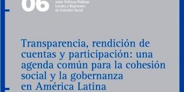 REALIZARÁN PRIMERAS JORNADAS ACADÉMICAS POR LA TRANSPARENCIA Y LA RENDICIÓN DE CUENTAS
