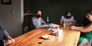 Asume Rosmi Bonilla presidencia del CPC del Sistema Estatal Anticorrupción