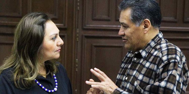 Inicia Comisión de Salud mesas sobre legalización y despenalización del aborto en Michoacán