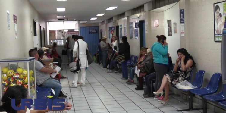 Nuevo Hospital Infantil, con equipo médico único en el estado