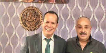 Respeto a exportación de arándano, pide Michoacán en reunión binacional