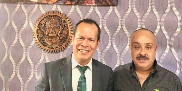 Respeto a exportación de arándano, pide Michoacán en reunión binacional