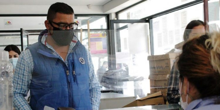 Facilita SFA uso de motocicletas con trámite pendiente de emplacamiento o reemplacamiento