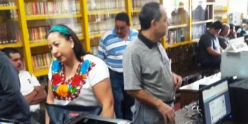 Cerrará año SFA con programas de apoyo económico en trámites vehiculares