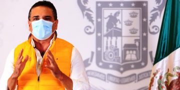 Cuidar la salud y salvar vidas, prioridad ante Noche de Muertos: Silvano Aureoles