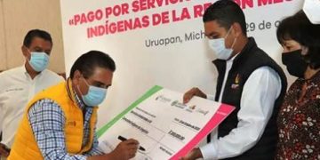 Cerrar filas para defender presupuesto ambiental: Silvano Aureoles