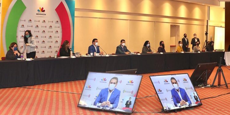 Prevención de violencia contra las mujeres requiere participación ciudadana: Silvano