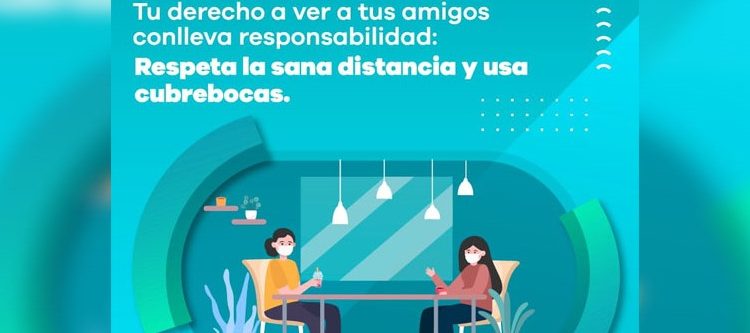 Futbol y otros eventos deportivos continúan sin público en Michoacán