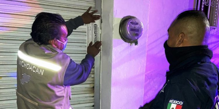 Guardianes de la Salud suspenden dos establecimientos nocturnos en La Piedad