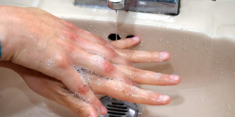 Exhorta SSM a la población a no relajar medidas preventivas contra enfermedades gastrointestinales