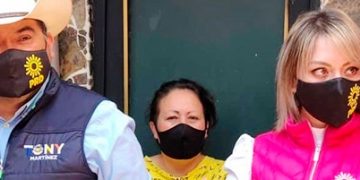 Tenemos que caminar hacia una cultura de pleno respeto a los derechos de las mujeres: Tony Martínez