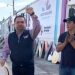En Michoacán, no hay duda que crisis sanitaria se ha manejado digna y responsablemente: Tony Martínez