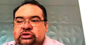 Listos 80 dictámenes de Leyes de Ingresos Municipales: Tony Martínez