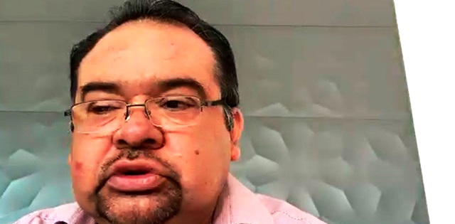 Listos 80 dictámenes de Leyes de Ingresos Municipales: Tony Martínez