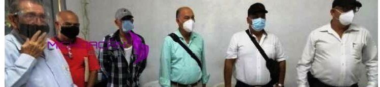 Nos dejaron endeudados y sin poder vender: toronjeros