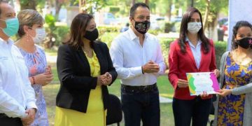 Solo con unidad, Michoacán saldrá adelante ante crisis económica: Carlos Herrera