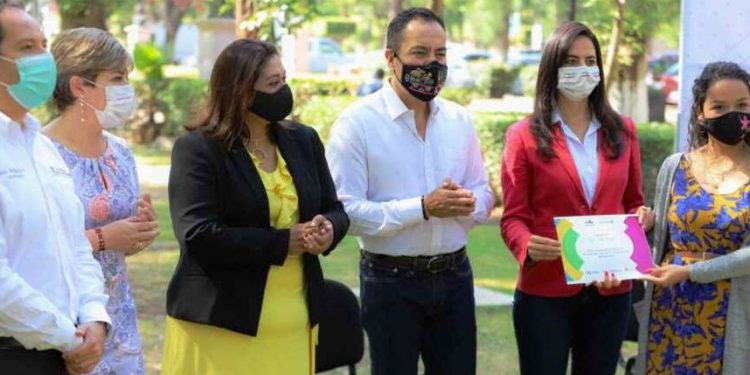 Solo con unidad, Michoacán saldrá adelante ante crisis económica: Carlos Herrera