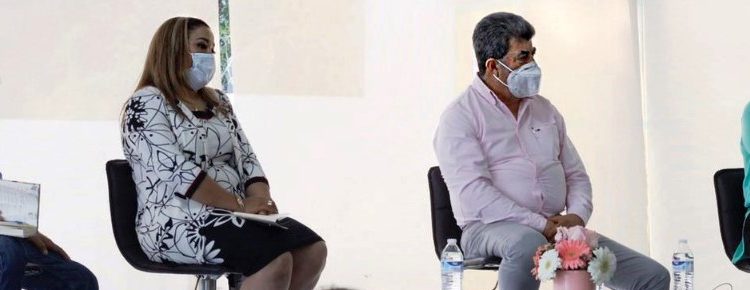 Es deber del gobierno aliarse con todas las actividades económicas: Valentín Rodríguez