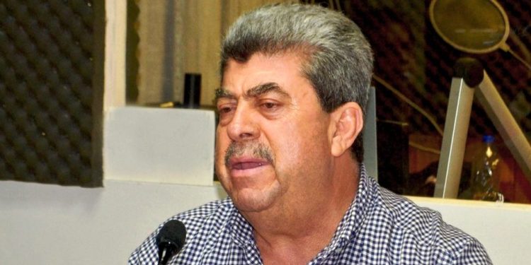 El 95% de la economía estatal depende del campo, no la castiguen: Valentín Rodríguez