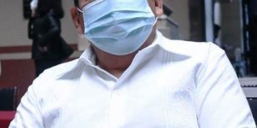 Federación pone en riesgo la capacidad de respuesta a desastres con desaparición de fideicomisos: Ángel Custodio Virrueta