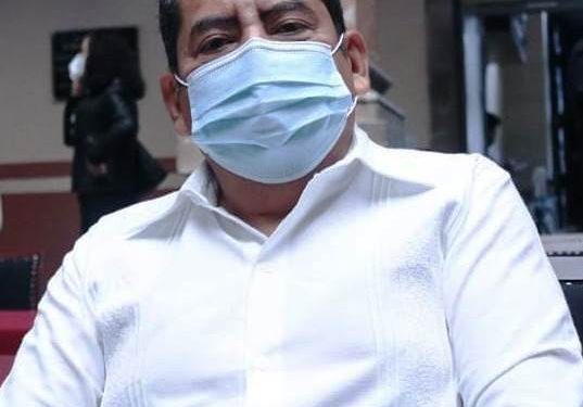 Federación pone en riesgo la capacidad de respuesta a desastres con desaparición de fideicomisos: Ángel Custodio Virrueta