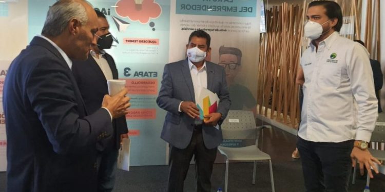 Acuerdan acciones en Michoacán para disminuir la migración por el impacto climático: Ángel Custodio