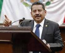 Ángel Custodio invita a participar en la convocatoria para la designación de la presea “Constitución de 1814”