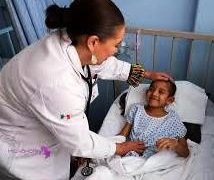 Diagnósticos oportunos mejoran calidad de vida de niños con cáncer