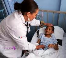 Diagnósticos oportunos mejoran calidad de vida de niños con cáncer