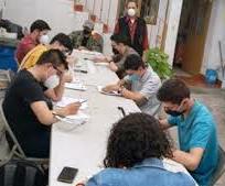 Estudiantes del CECyTEM integran la Selección Estatal de Biología