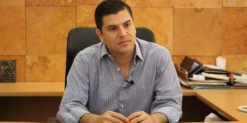 Confirman fallecimiento de César Chávez Garibay ex alcalde de Apatzingán