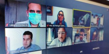 RECONOCEMOS Y HONRAMOS EL TRABAJO DEL PERSONAL DE SALUD: CUQUITA CABRERA