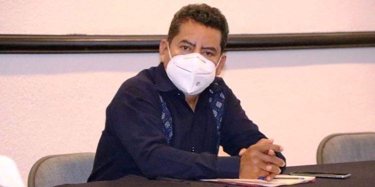 Convoca Ángel Custodio al impulso de políticas públicas eficaces para atender desnutrición en México