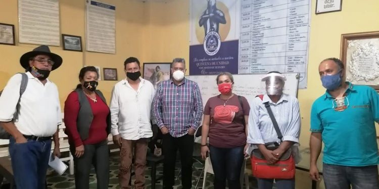 DIPUTADA MARÍA CHÁVEZ Y ORGANIZACIONES CIVILES DE MICHOACÁN MANTIENEN LA CONSTRUCCIÓN DE UNA AGENDA EN ECONOMÍA SOCIAL