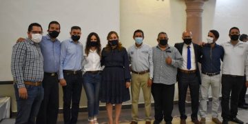 Actividad diaria de Cuquita Cabrera deja constancia de su gestión social; ciudadanía