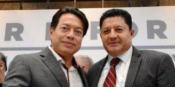 En Morena promueven imagen del Diputado Federal Feliciano Flores Anguiano