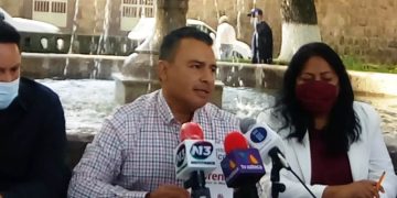 Resultados de Hidalgo y Coahuila no representan rechazo a Morena sino por Pandemia y cambios de fecha en elecciones: Fidel Calderón