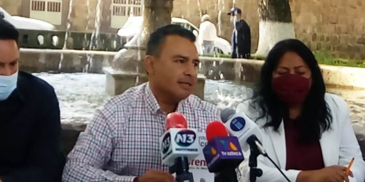 Resultados de Hidalgo y Coahuila no representan rechazo a Morena sino por Pandemia y cambios de fecha en elecciones: Fidel Calderón