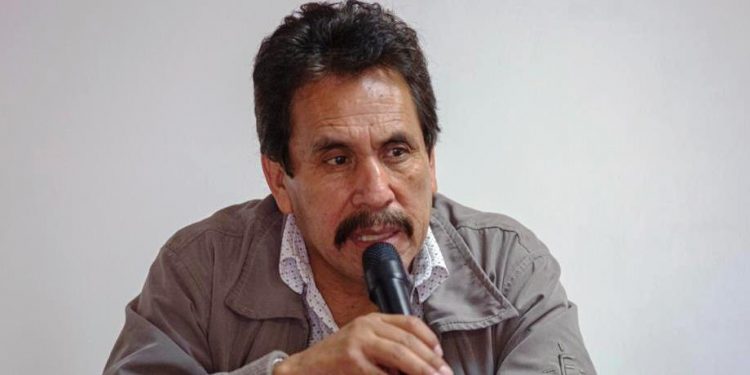 Morena Michoacán da la Bienvenida a Mario Delgado, como nuevo presidente del partido