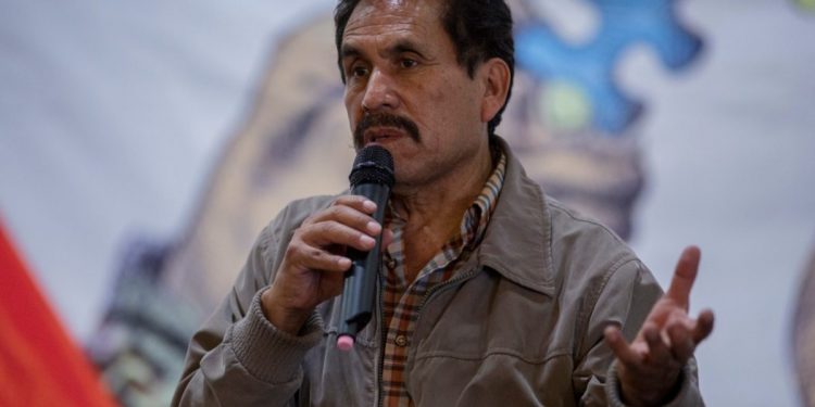 Arranca la Tercera Etapa de la Ruta de la Victoria, ahora en su etapa municipal