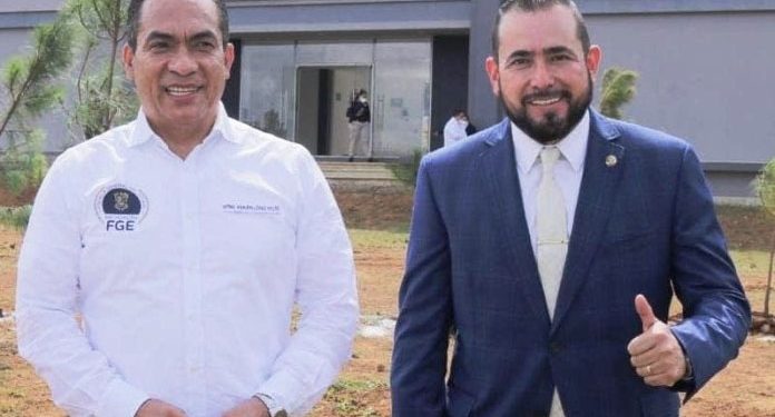 Es claro que la Fiscalía ha respondido para que feminicidios en Michoacán no queden impunes: Humberto González