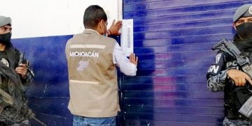 Guardianes de la Salud han suspendido 226 establecimientos, en 32 municipios