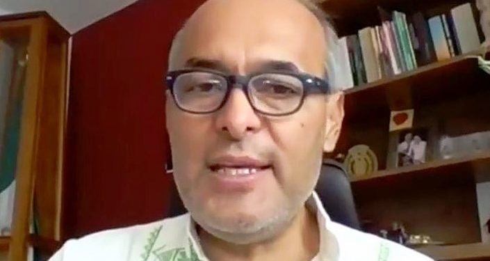 Michoacán pone en marcha iniciativa de apoyo para migrantes