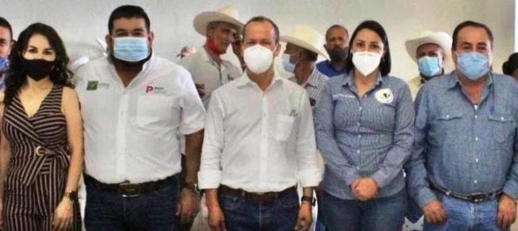 Con inversión de más de 28 mdp, inician campañas zoosanitarias en Michoacán