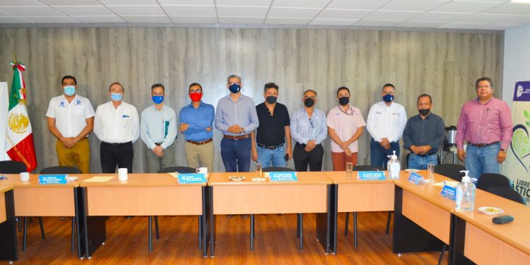 ITSA Celebra Sesión Ordinaria del Consejo de Vinculación