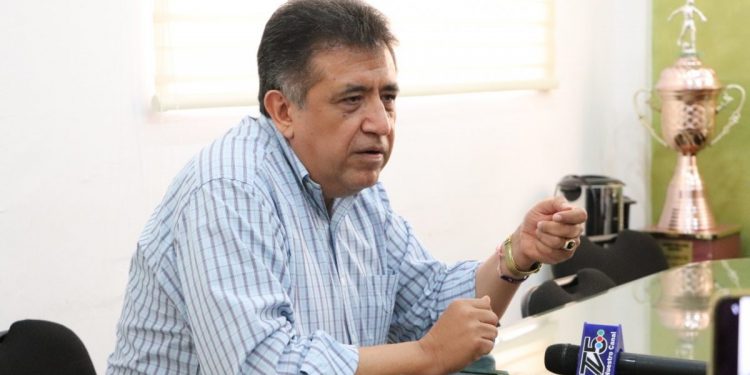 Medidas de protección ciudadana por 22 de octubre: José Luis Cruz